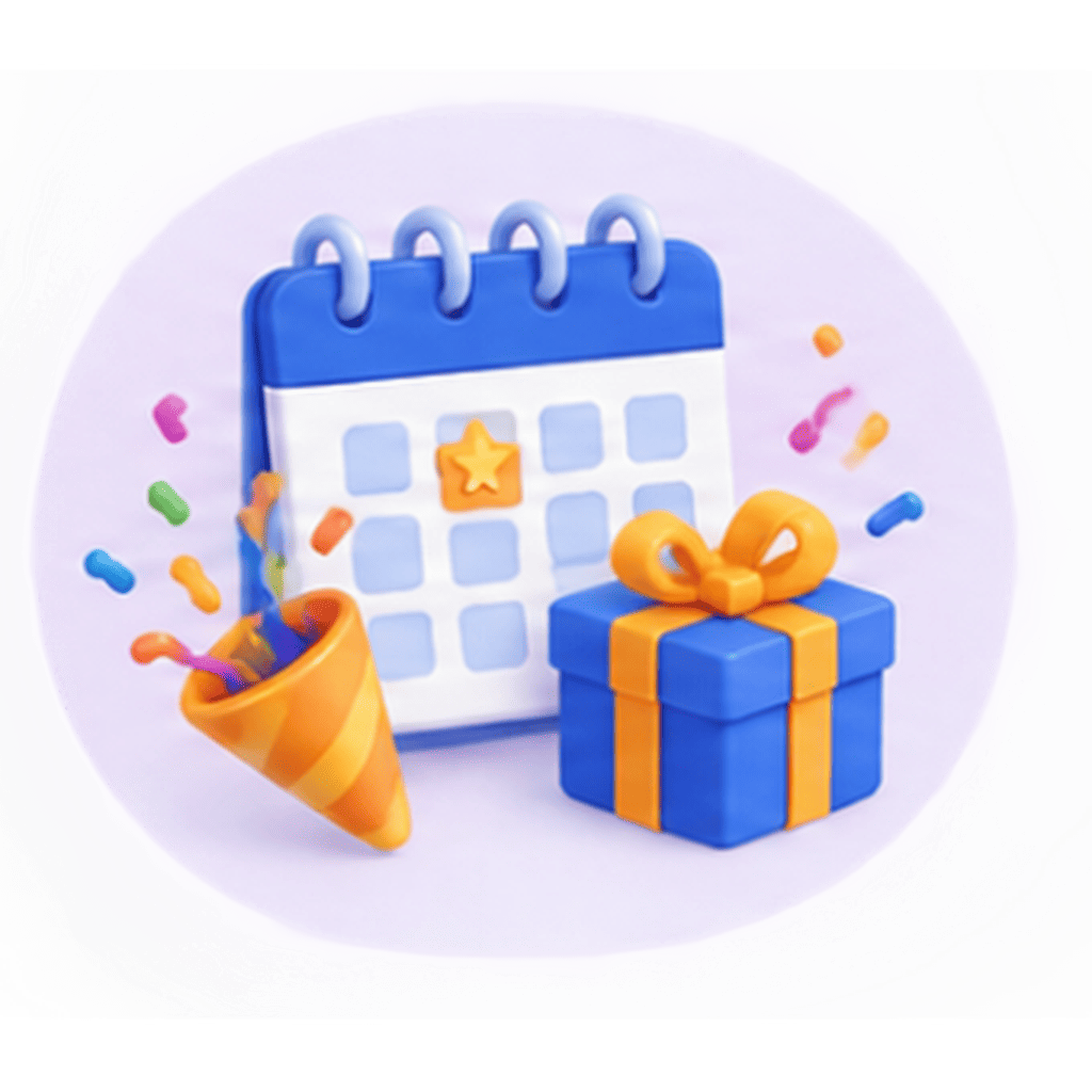 Celebration & Gifts