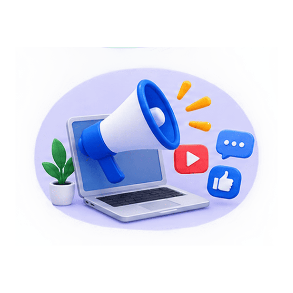 Market Your Business