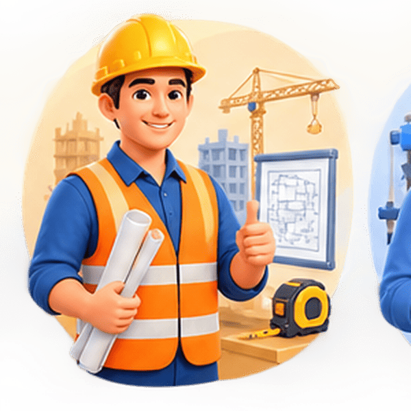 Construction & Civil