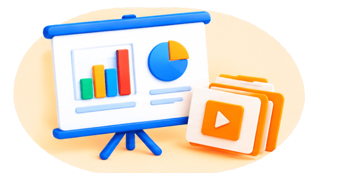 Presentations