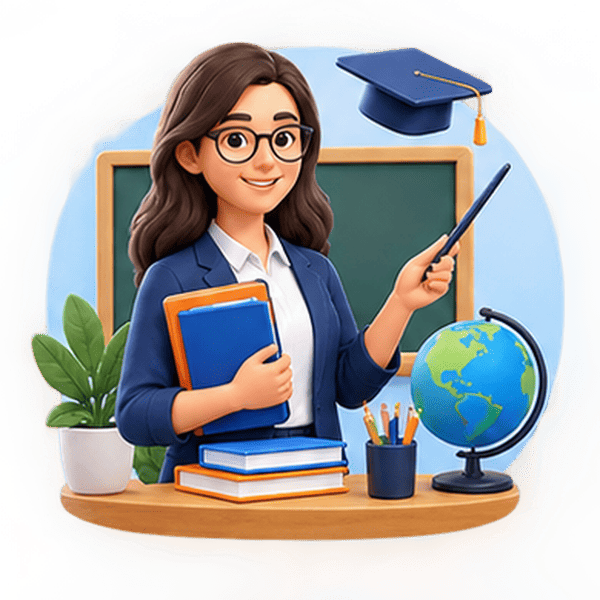Teacher & Educator